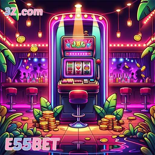 A Importância dos Bônus no e55.com Bet