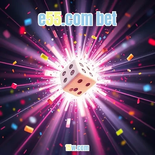 e55.com bet: Descubra os Bônus que Transformam Seu Jogo Hoje Mesmo!