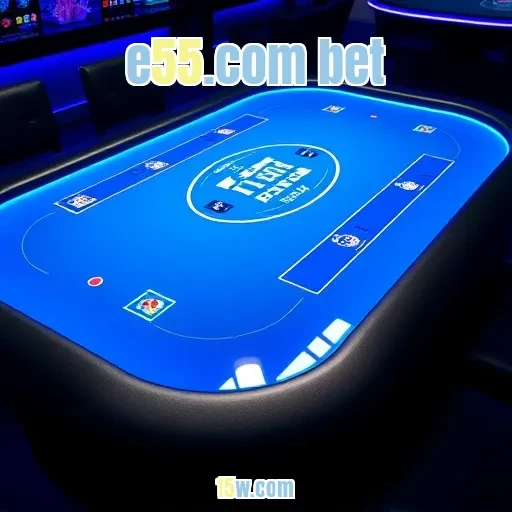 e55.com bet: Login Inovador Para Apostas Com Segurança e Estilo