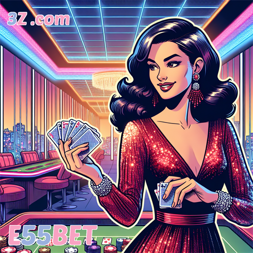 Descubra as Melhores Promoções do e55.com Bet