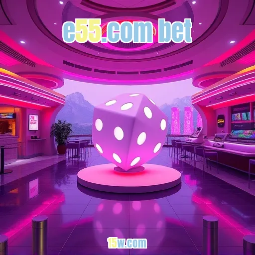 e55.com bet: Explore Caça-Níqueis com Recursos Incríveis e Diversão Garantida