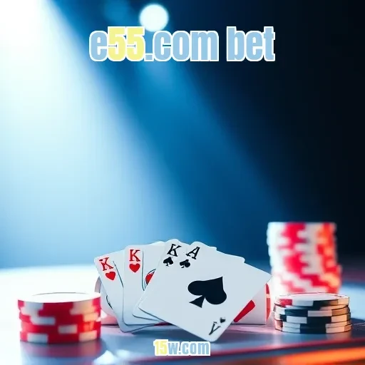 e55.com bet: Explore Caça-Níqueis com Recursos Incríveis e Diversão Garantida